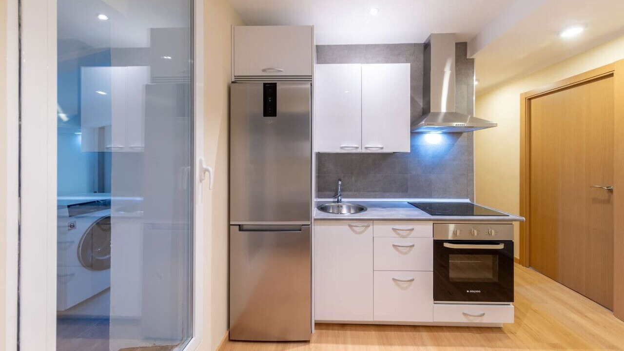 Photo of Kitchen in Soria