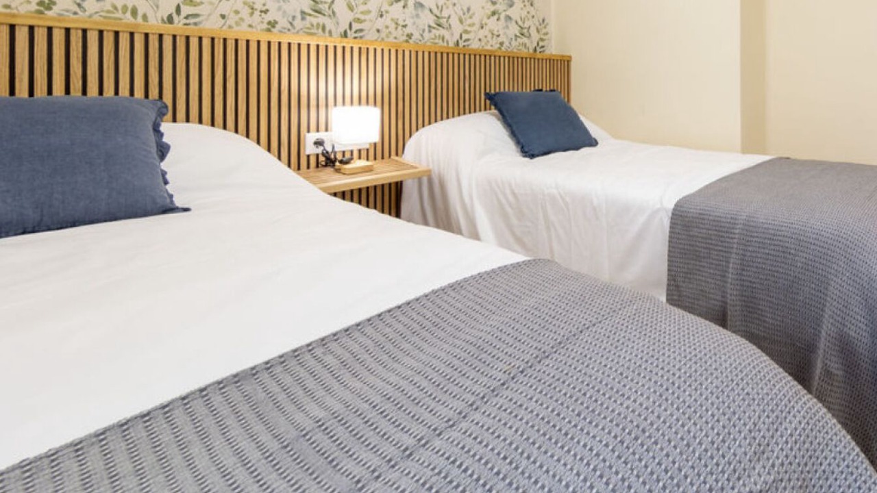 Photo of Bedroom in Soria