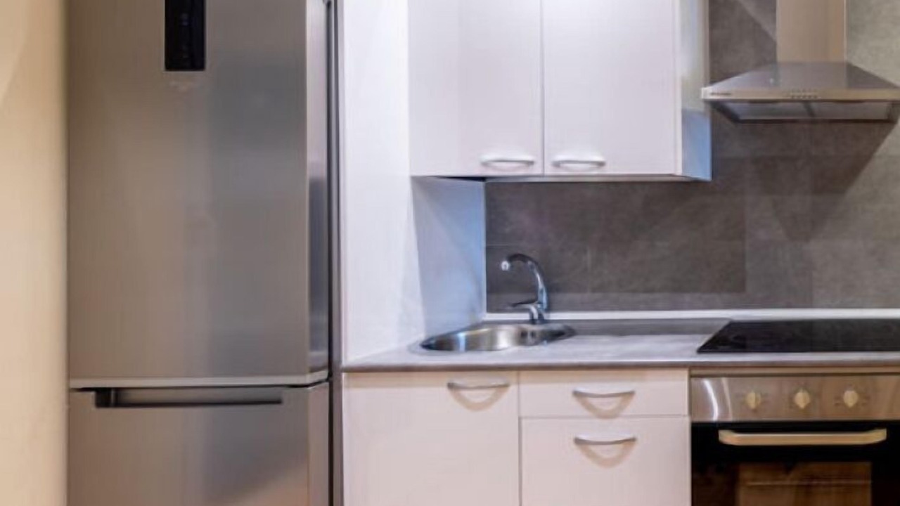 Photo of Kitchen in Soria