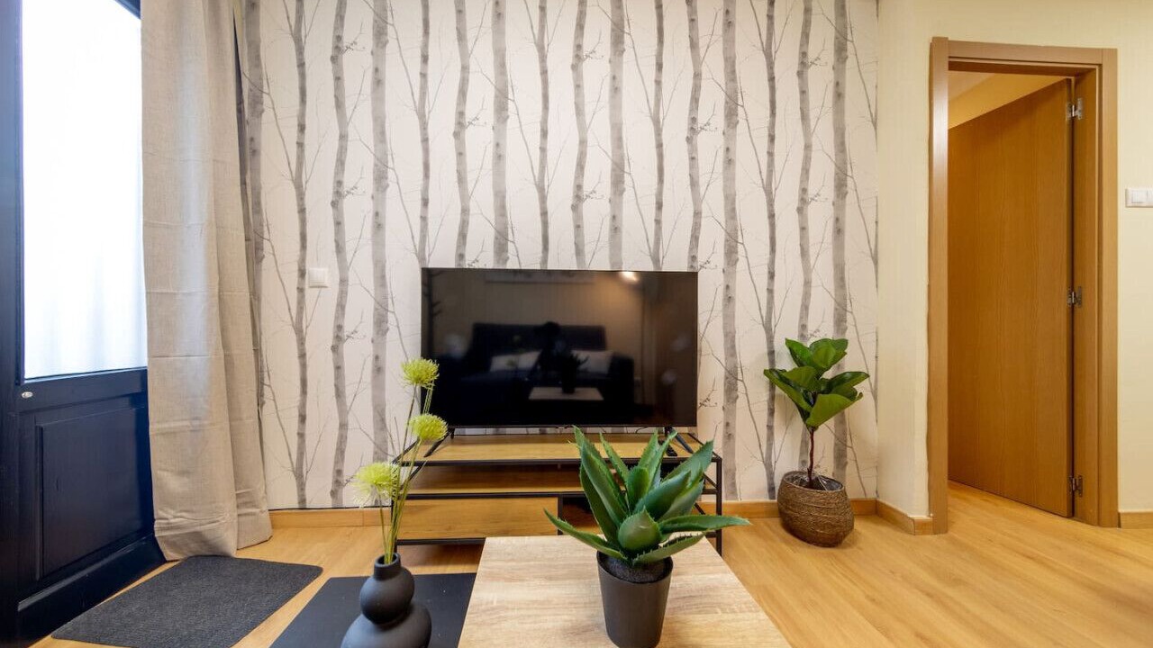 Photo of Livingroom in Soria