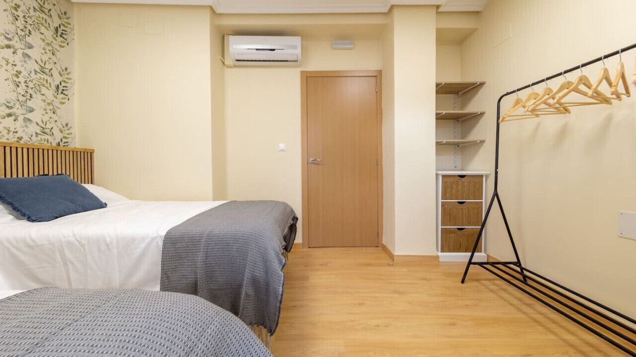 Photo of Bedroom in Soria