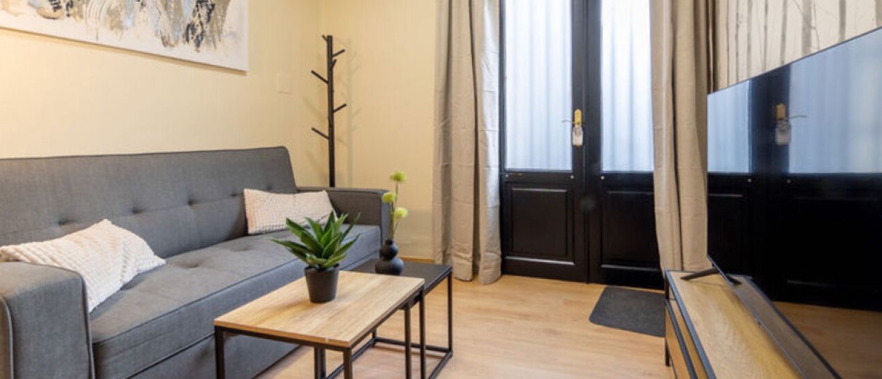 Photo of Livingroom in Soria