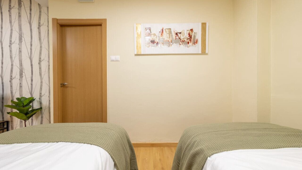 Photo of Bedroom in Soria
