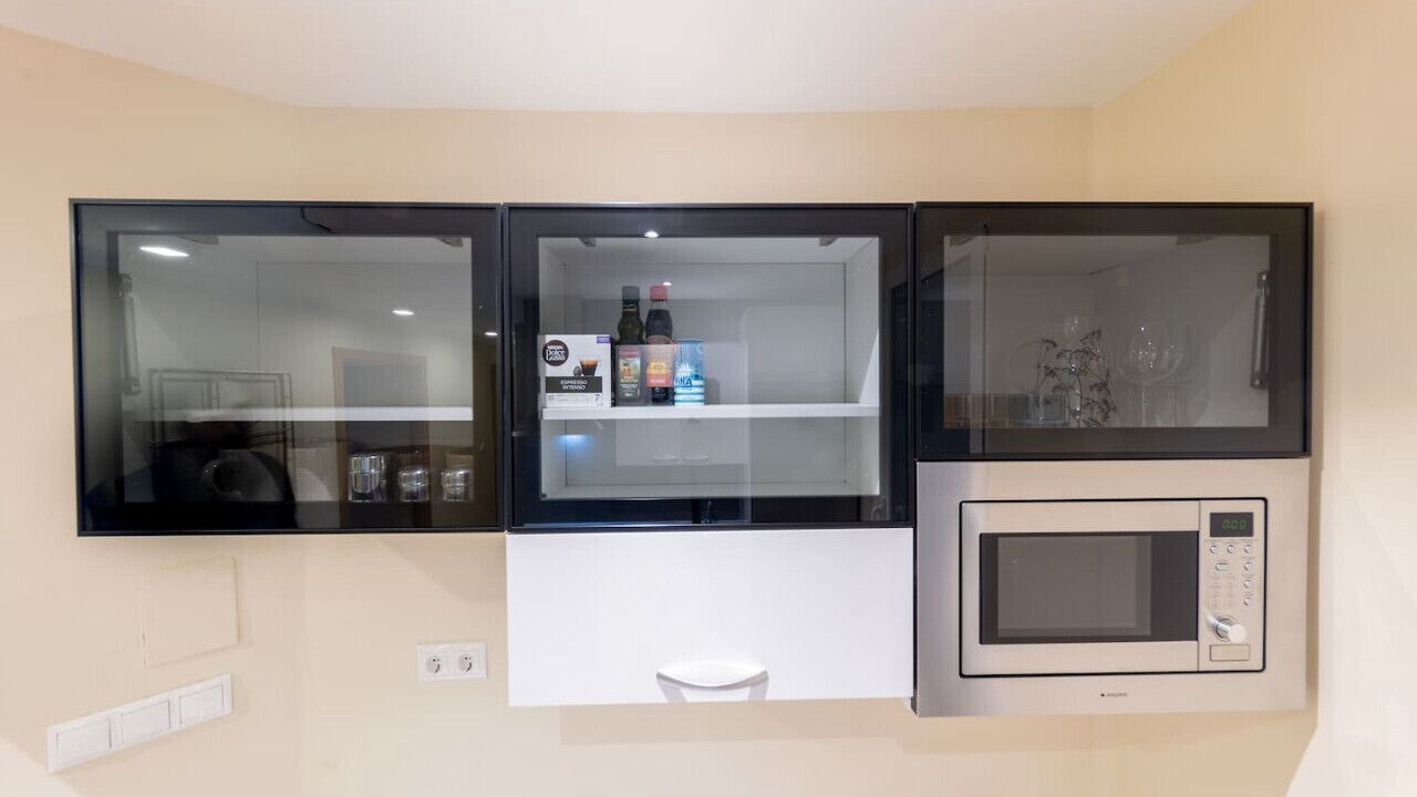 Photo of Kitchen in Soria