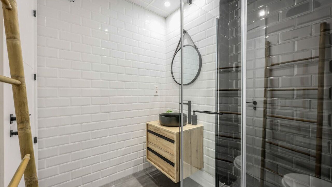 Photo of Bathroom in Las Acacias