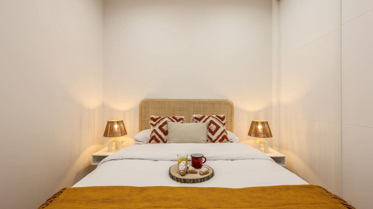 Photo of Bedroom in Las Acacias