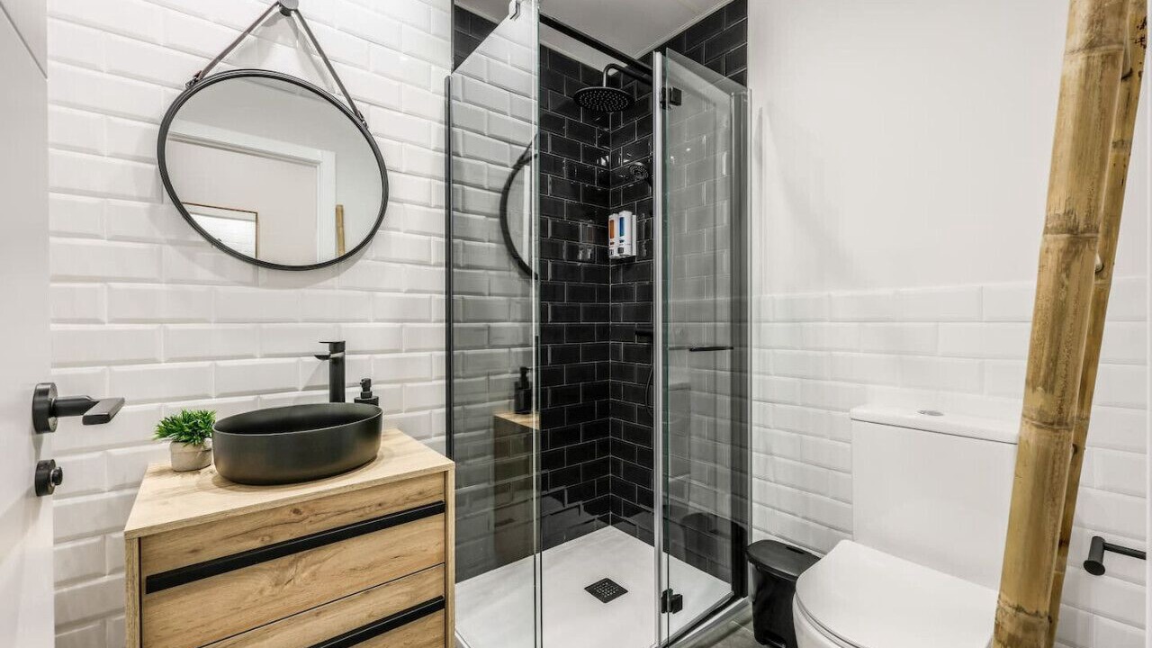 Photo of Bathroom in Las Acacias