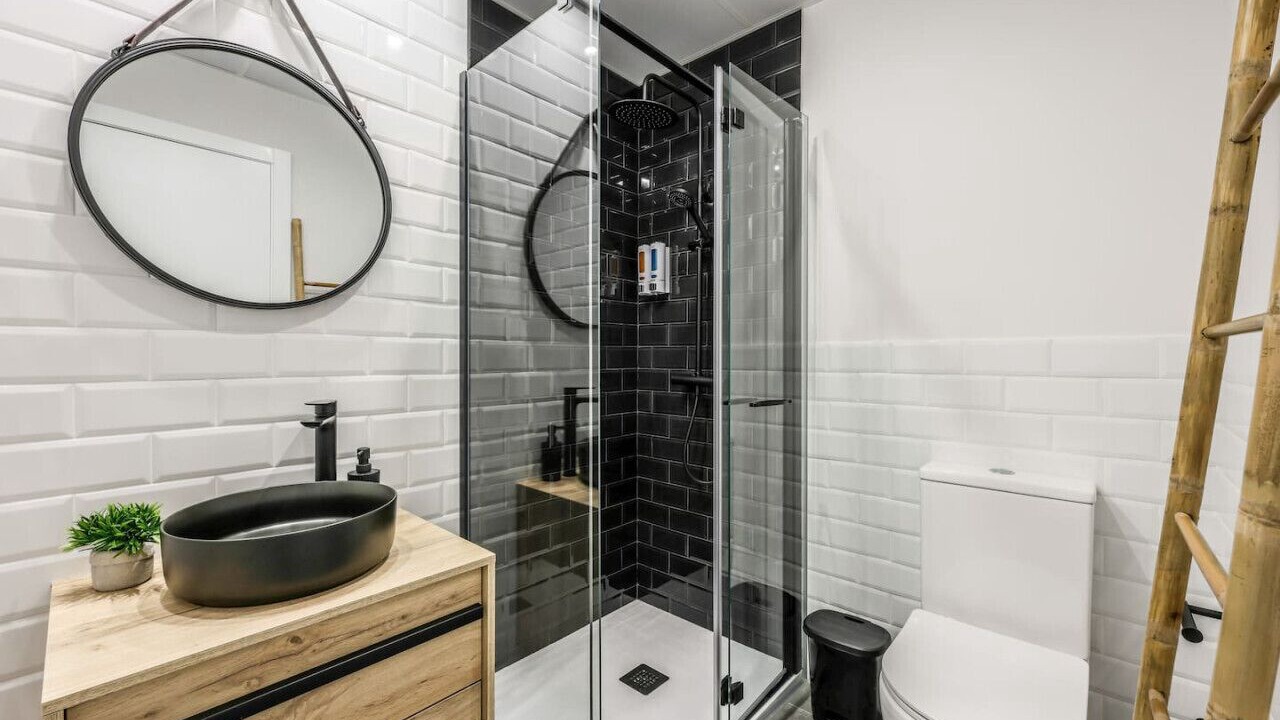 Photo of Bathroom in Las Acacias