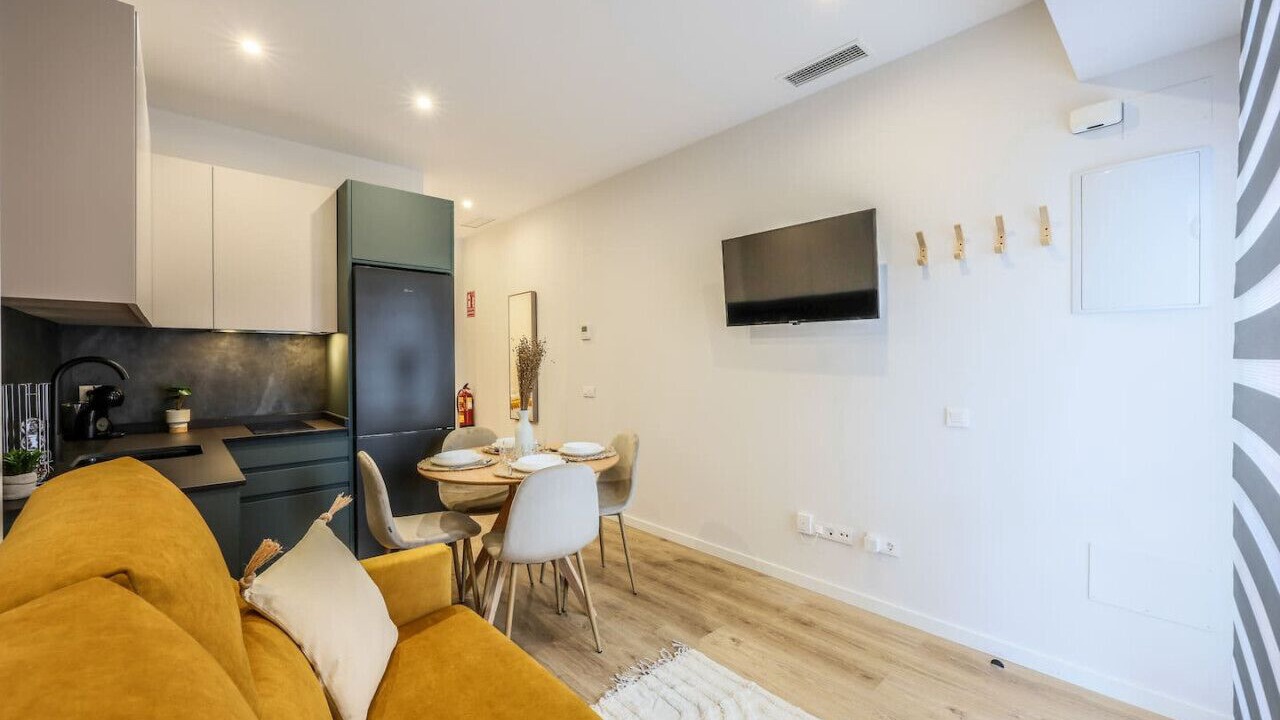 Photo of Livingroom in Las Acacias