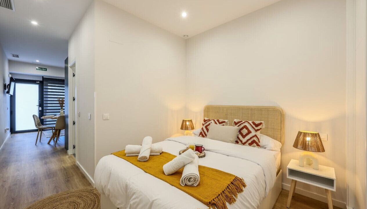 Photo of Bedroom in Las Acacias