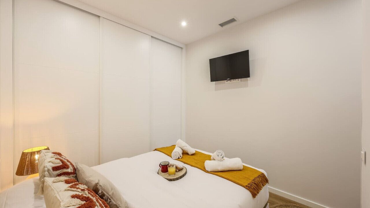 Photo of Bedroom in Las Acacias