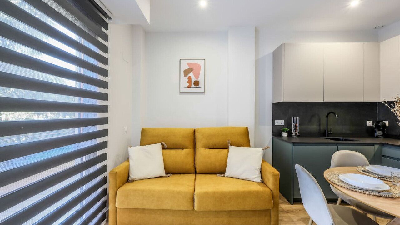 Photo of Livingroom in Las Acacias