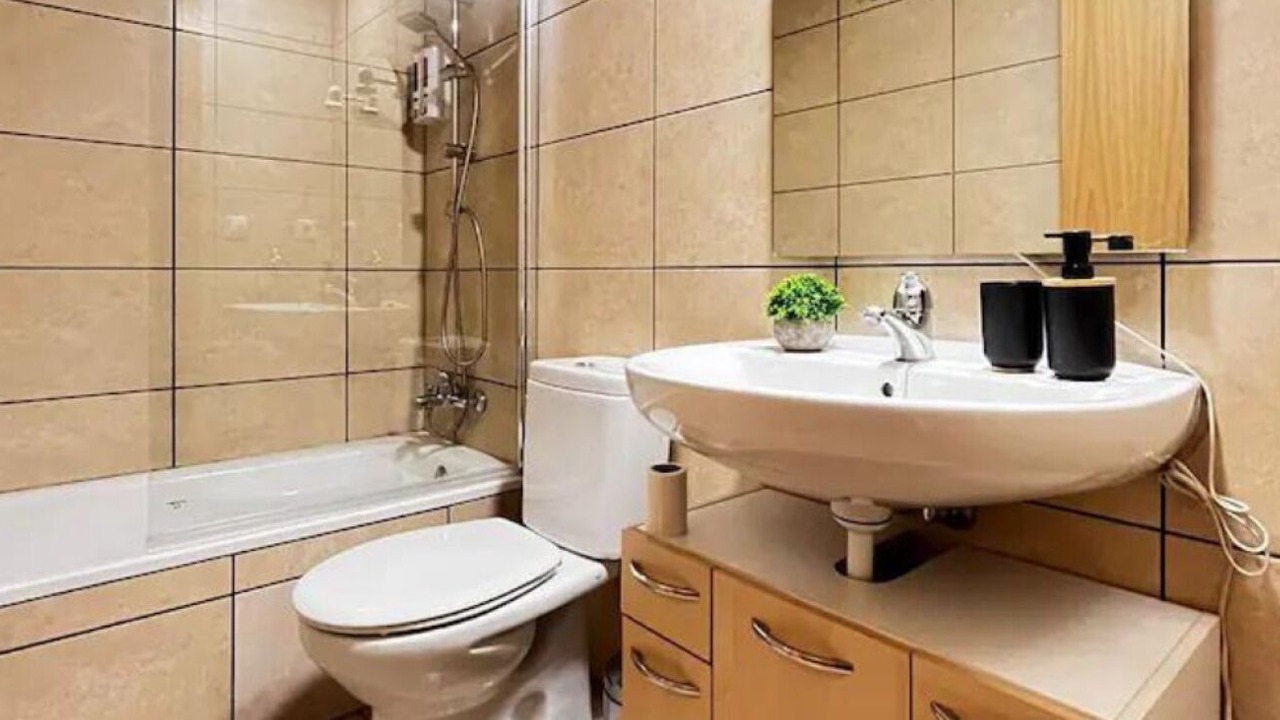 Photo of Bathroom in Abena