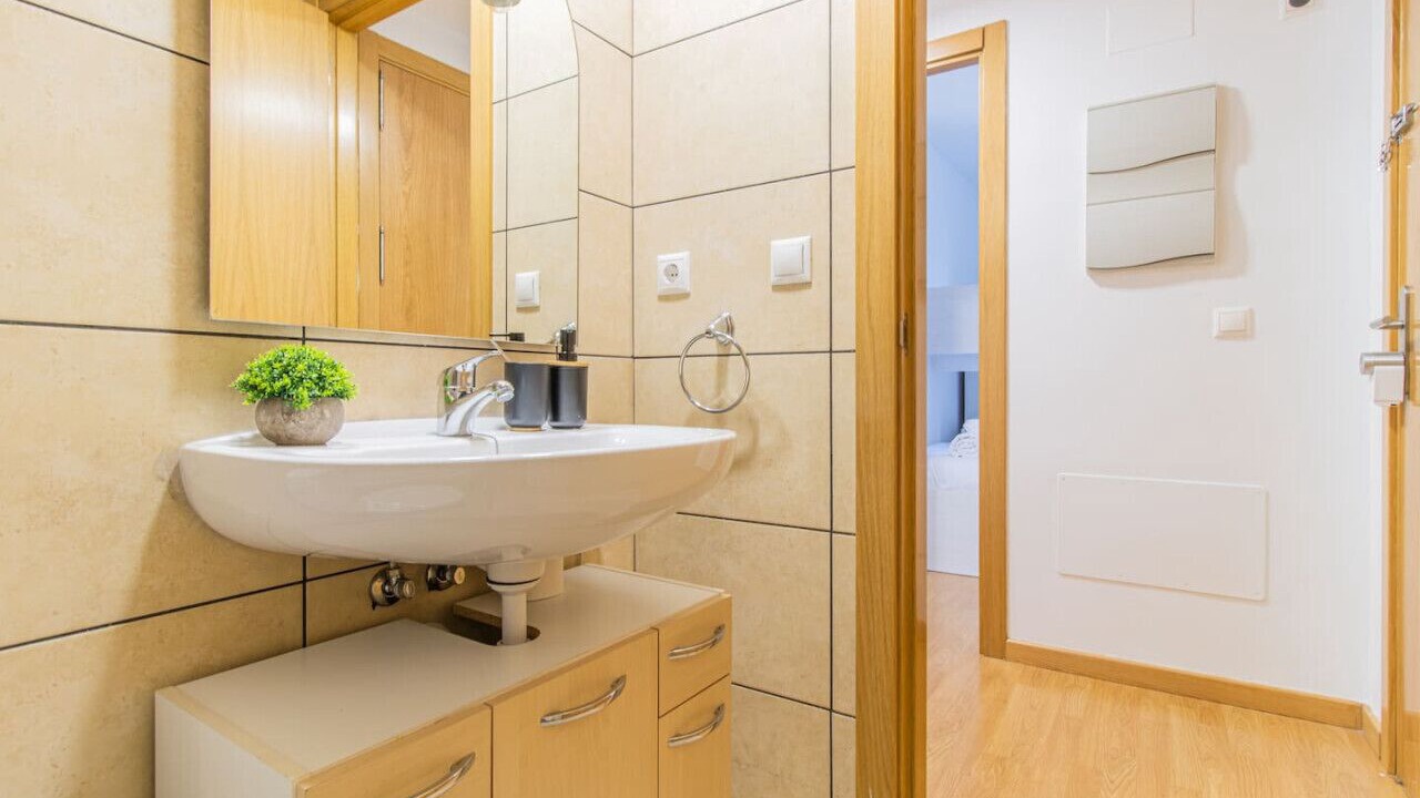 Photo of Bathroom in Abena