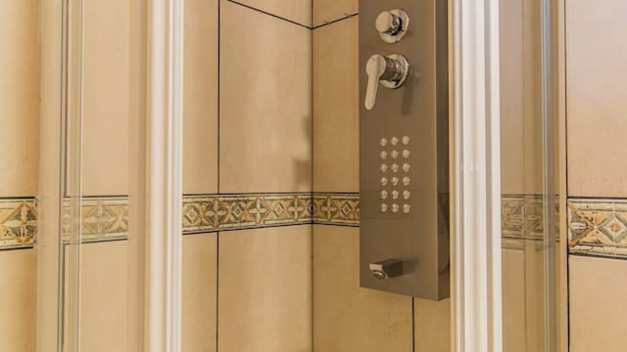 Photo of Bathroom in Abena