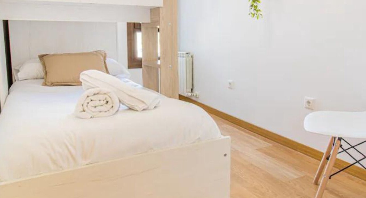Photo of Bedroom in Abena