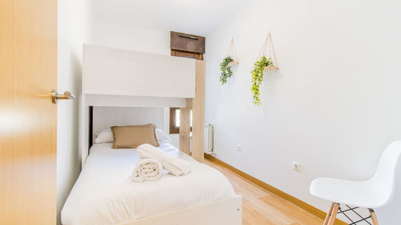 Photo of Bedroom in Abena