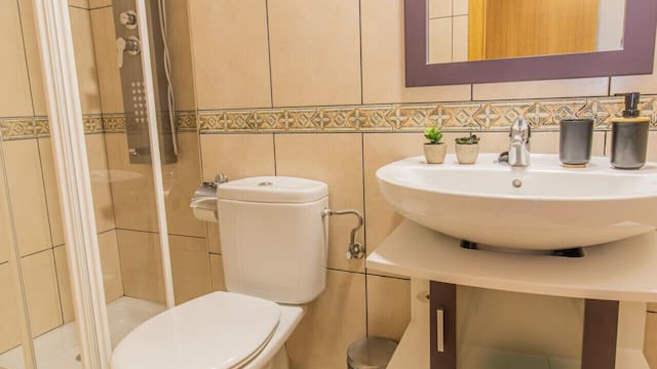 Photo of Bathroom in Abena