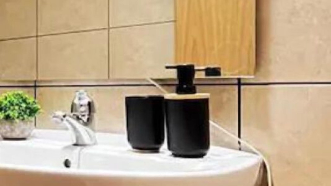 Photo of Bathroom in Abena