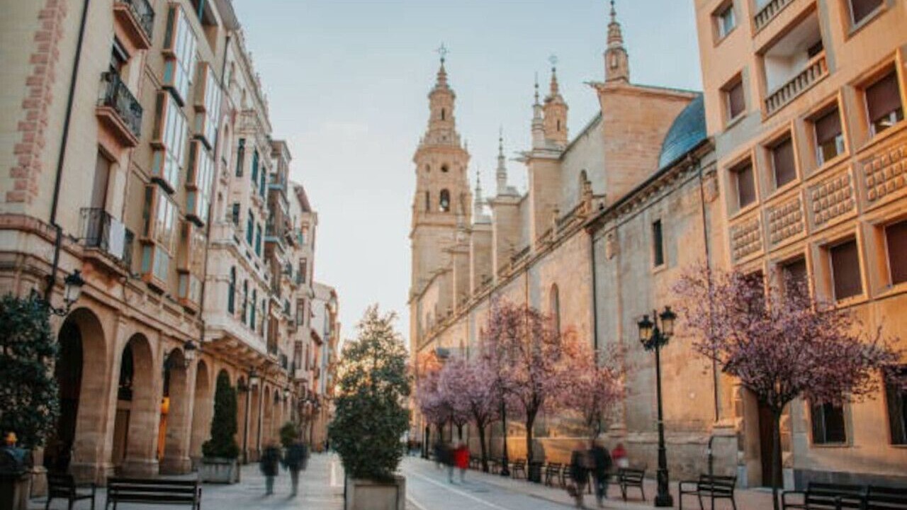 Photo of Others in Logrono Historic Centre