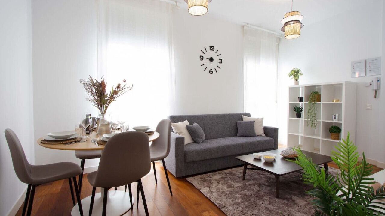 Photo of Livingroom in Logrono Historic Centre