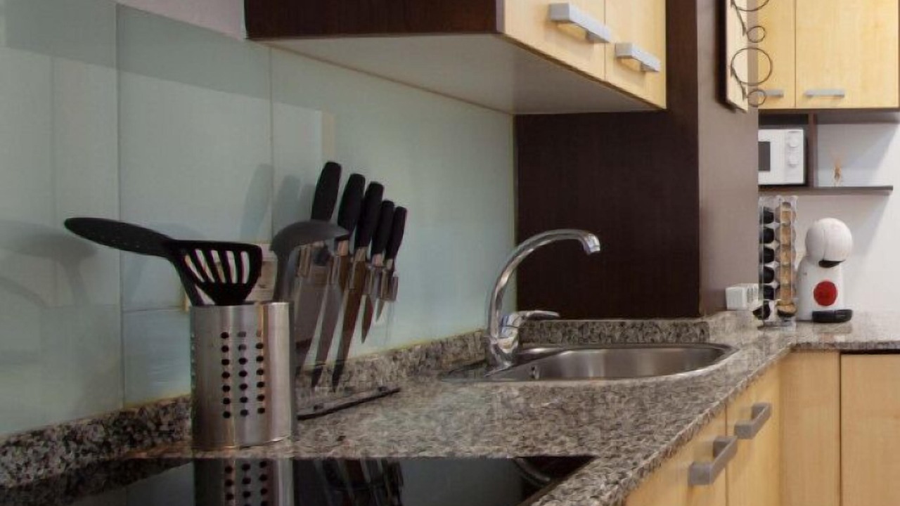Photo of Kitchen in Logrono Historic Centre