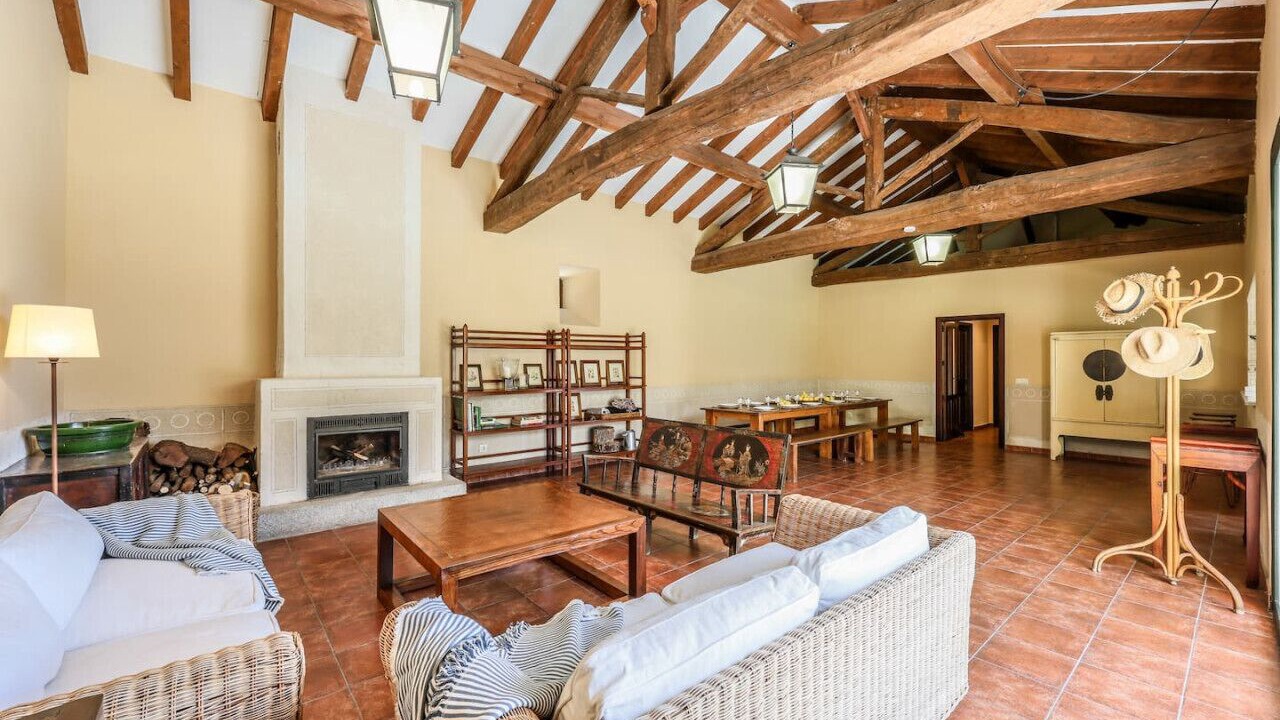 Photo of Livingroom in Avila