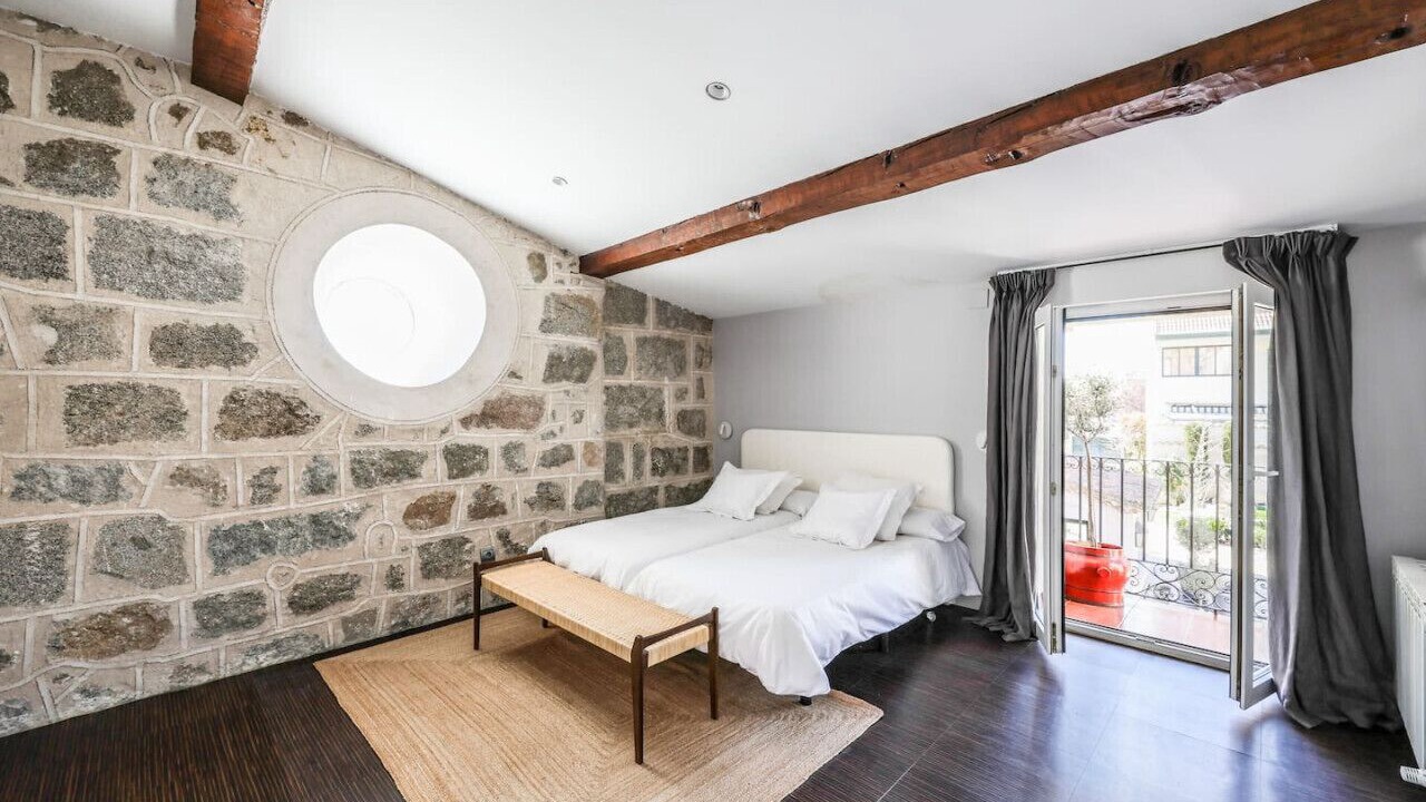 Photo of Bedroom in Avila