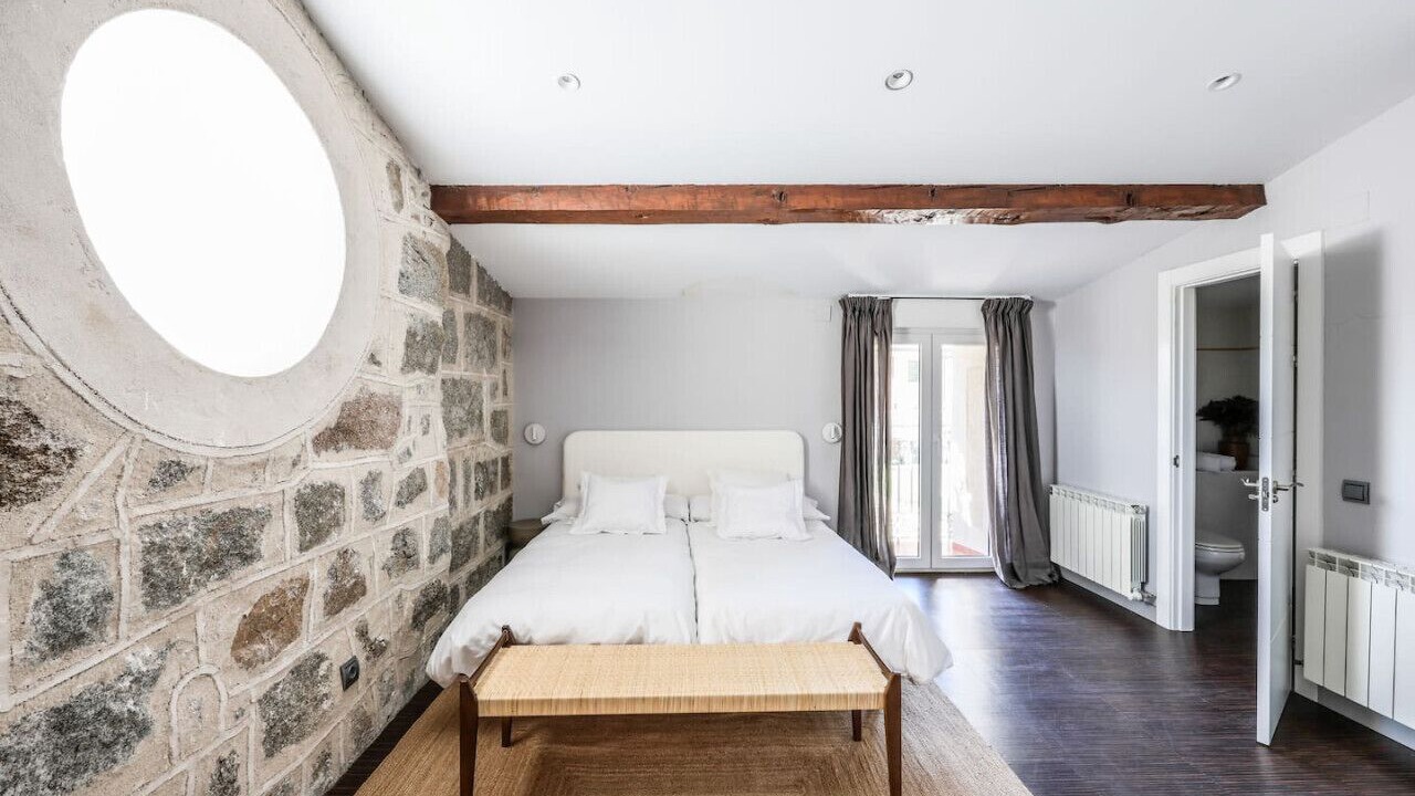 Photo of Bedroom in Avila