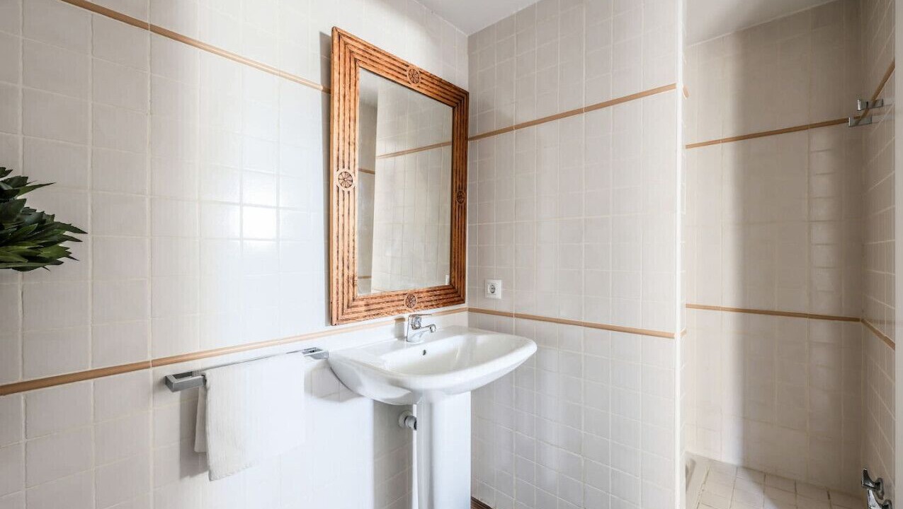 Photo of Bathroom in Avila