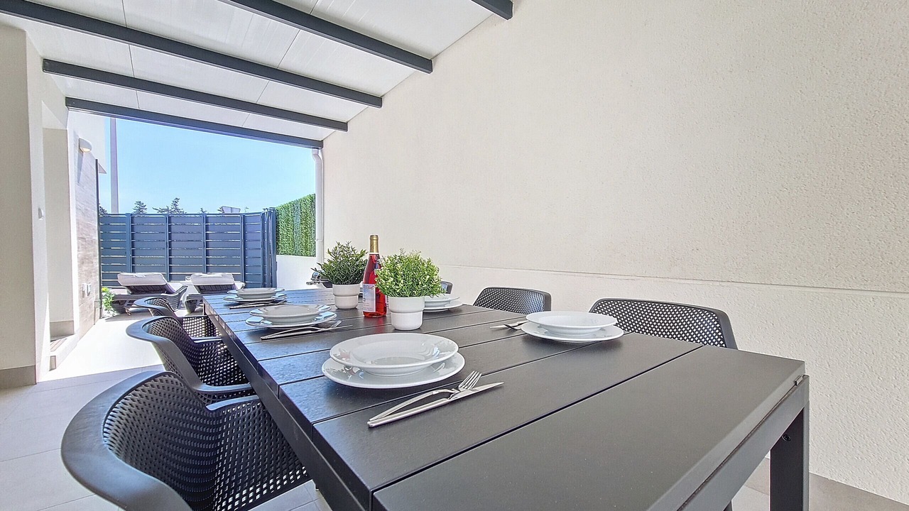Photo of Outdoor in Los Alcazares