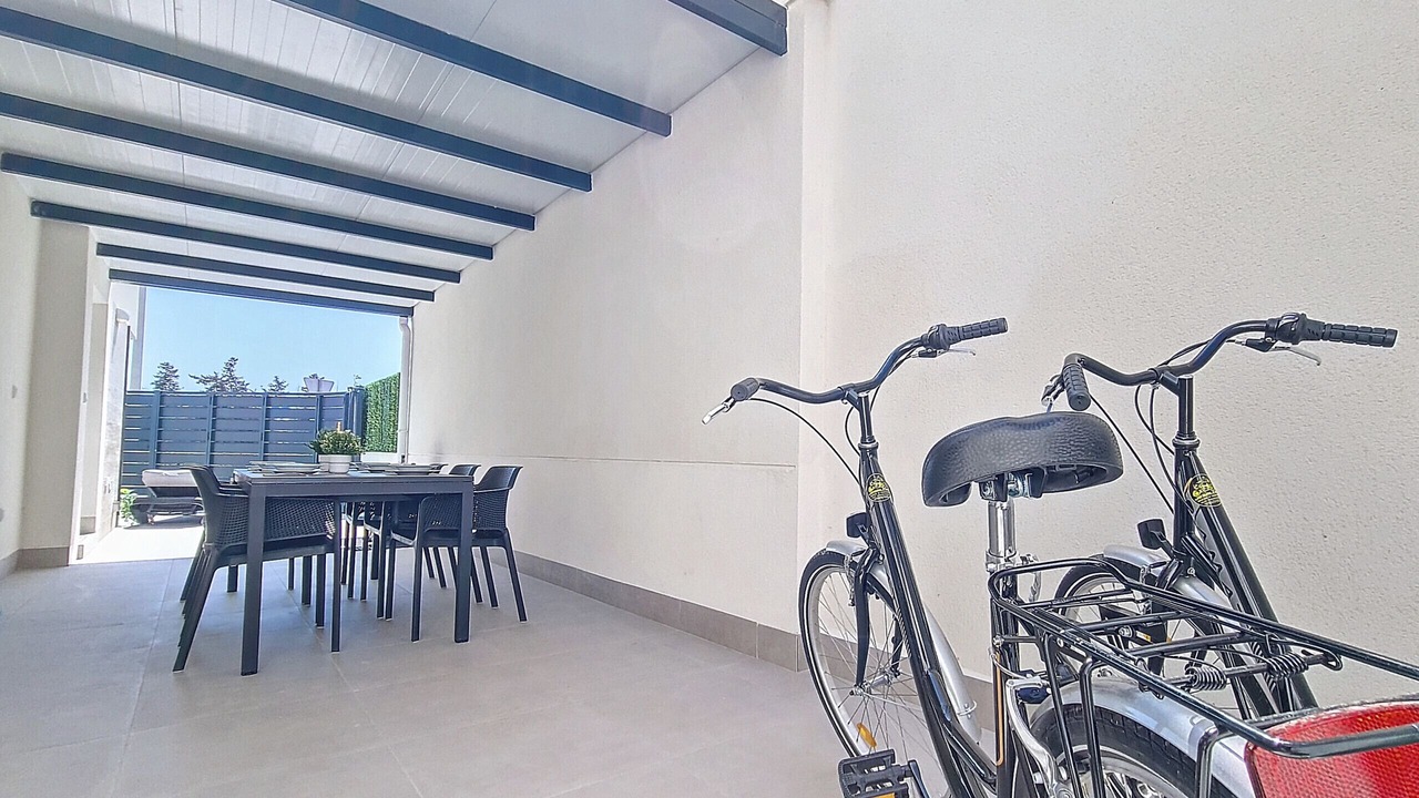 Photo of Outdoor in Los Alcazares