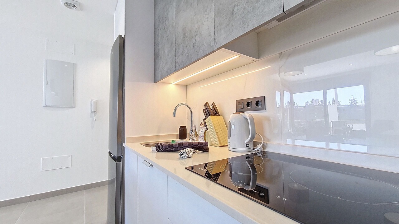 Photo of Kitchen in Los Alcazares