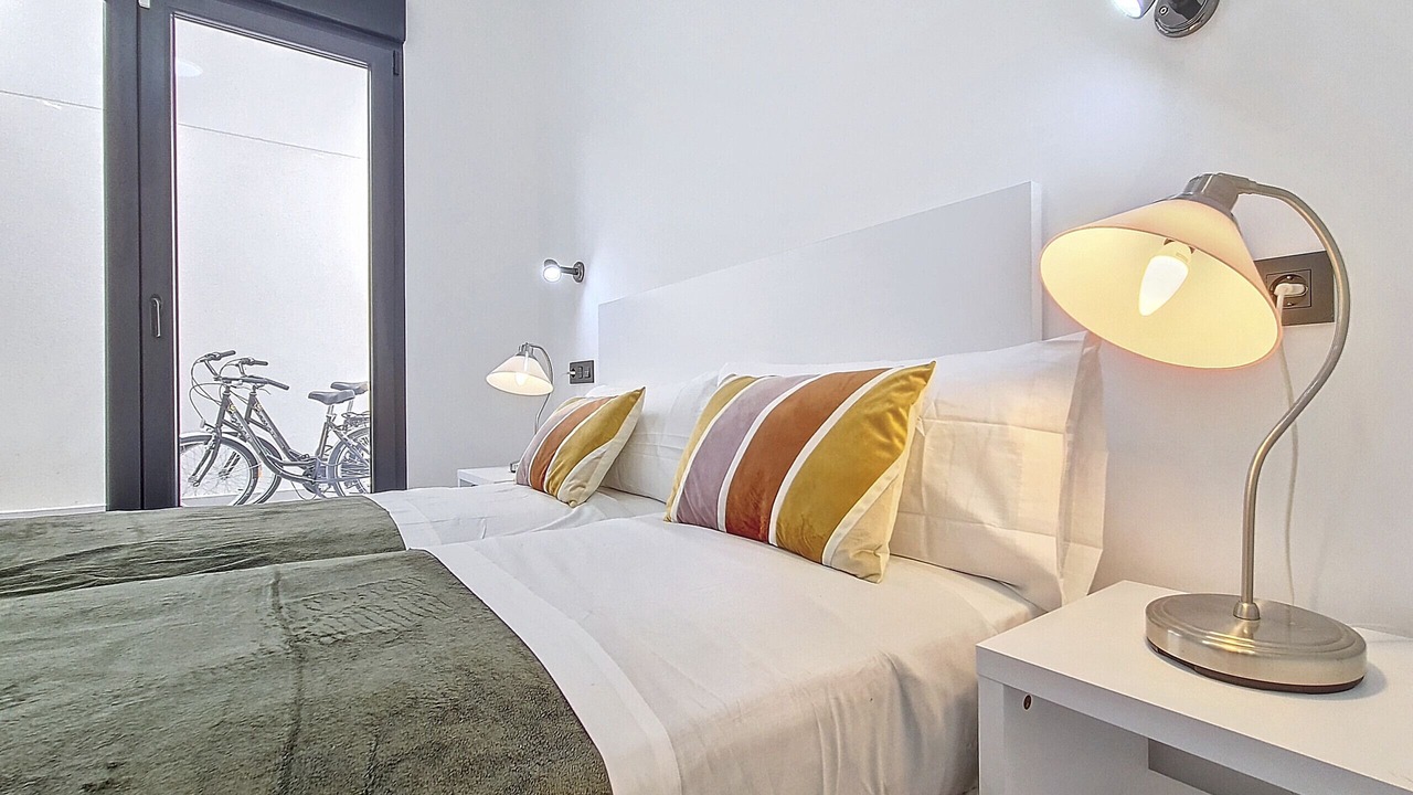 Photo of Bedroom in Los Alcazares