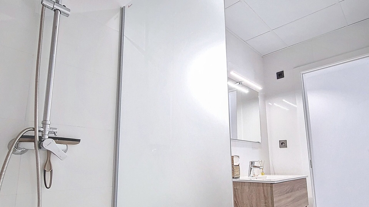 Photo of Bathroom in Los Alcazares