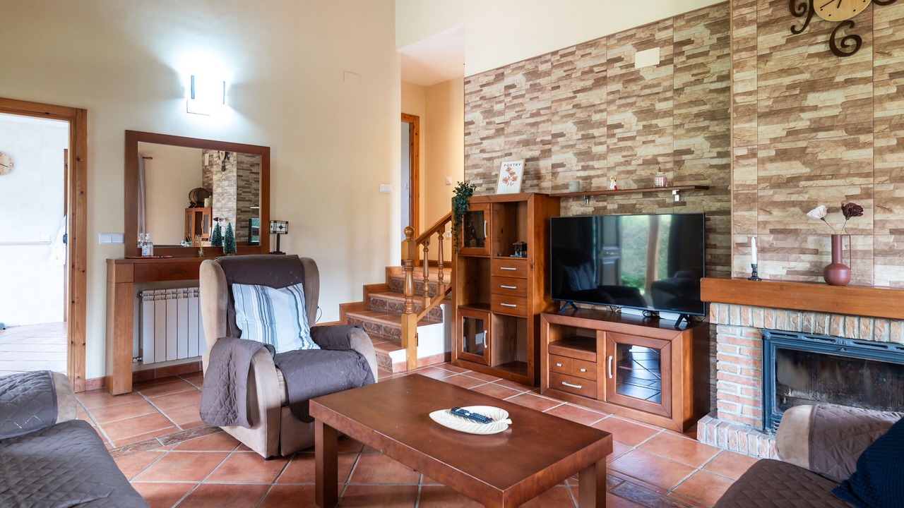 Photo of Bedroom in Puente Nuevo