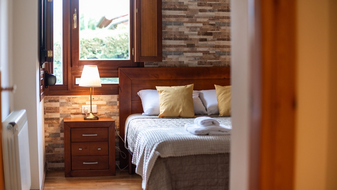 Photo of Bedroom in Puente Nuevo