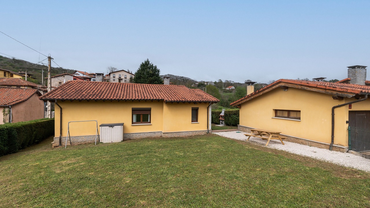 Photo of Outdoor in Puente Nuevo