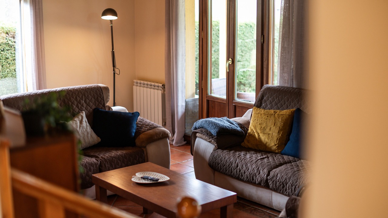 Photo of Bedroom in Puente Nuevo