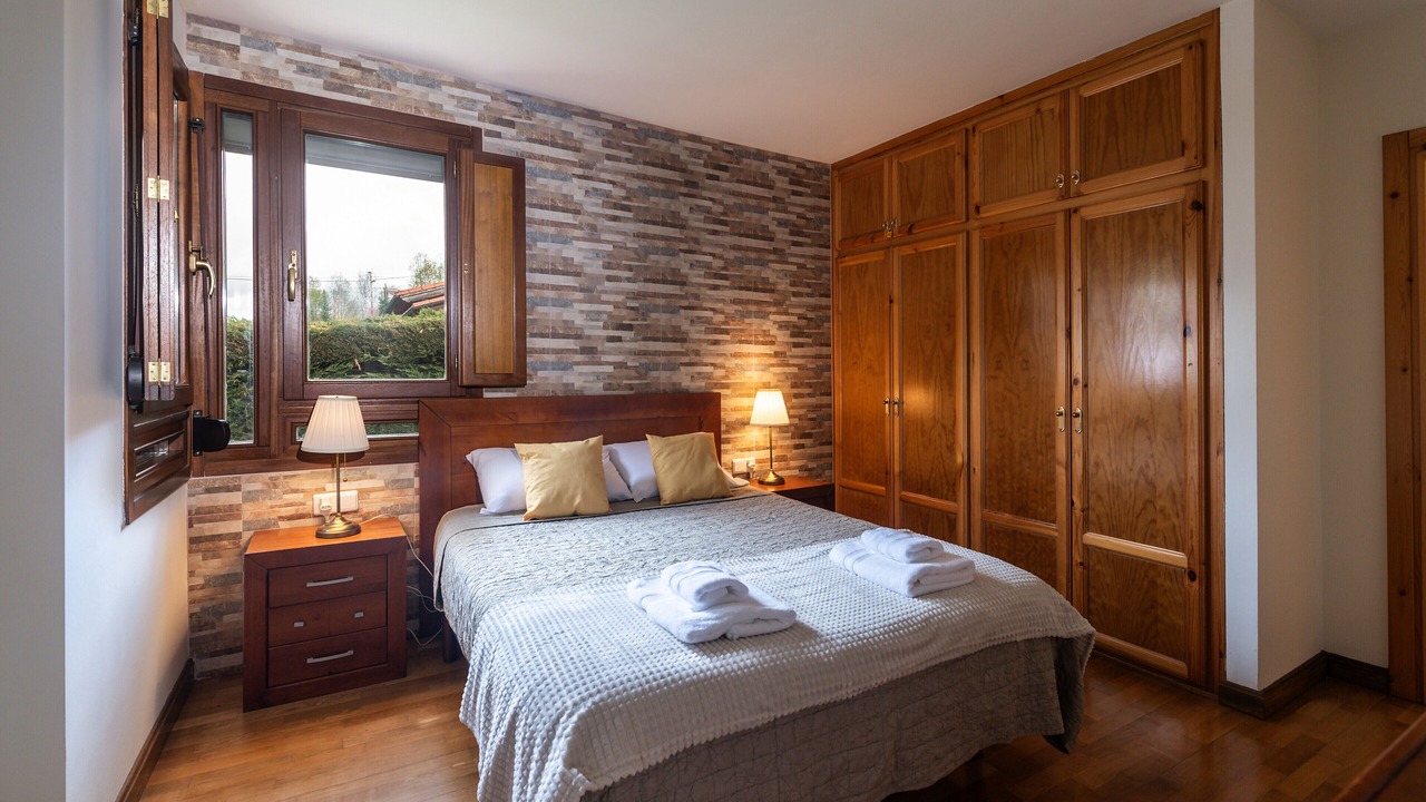 Photo of Bedroom in Puente Nuevo