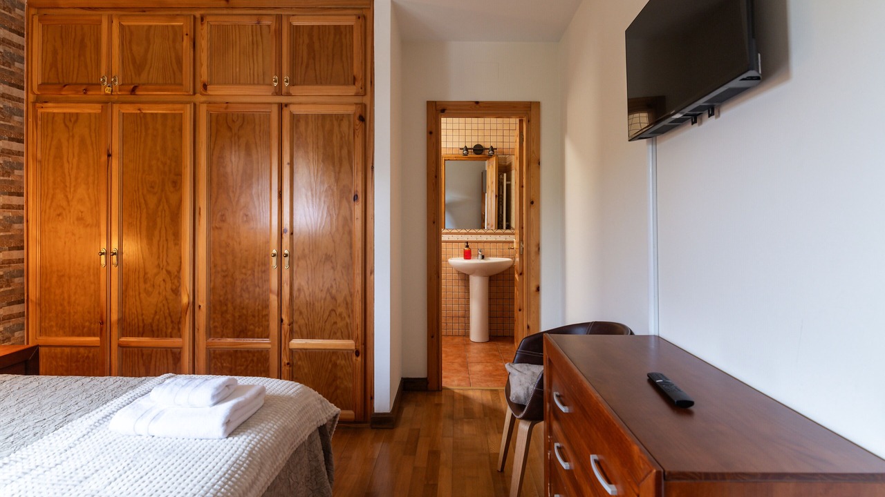 Photo of Bedroom in Puente Nuevo