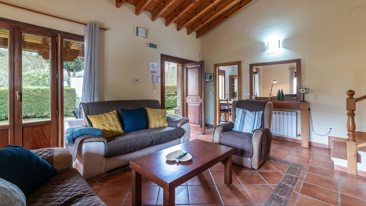 Photo of Bedroom in Puente Nuevo