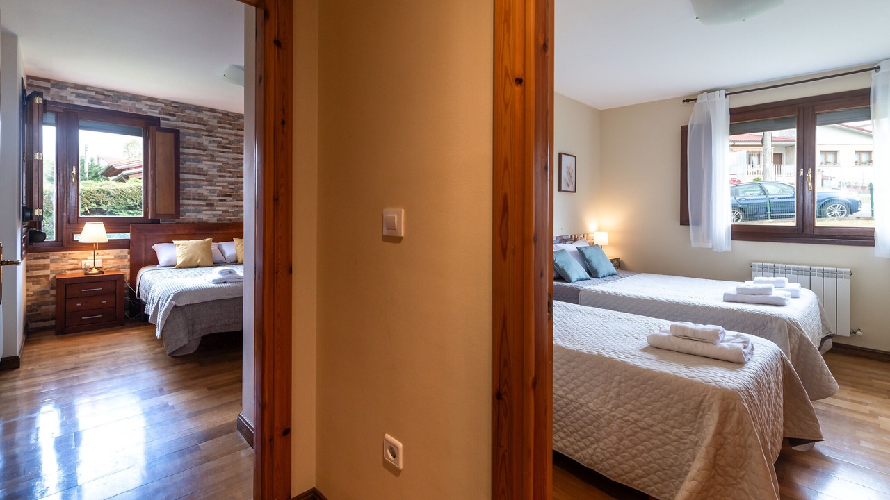 Photo of Bedroom in Puente Nuevo