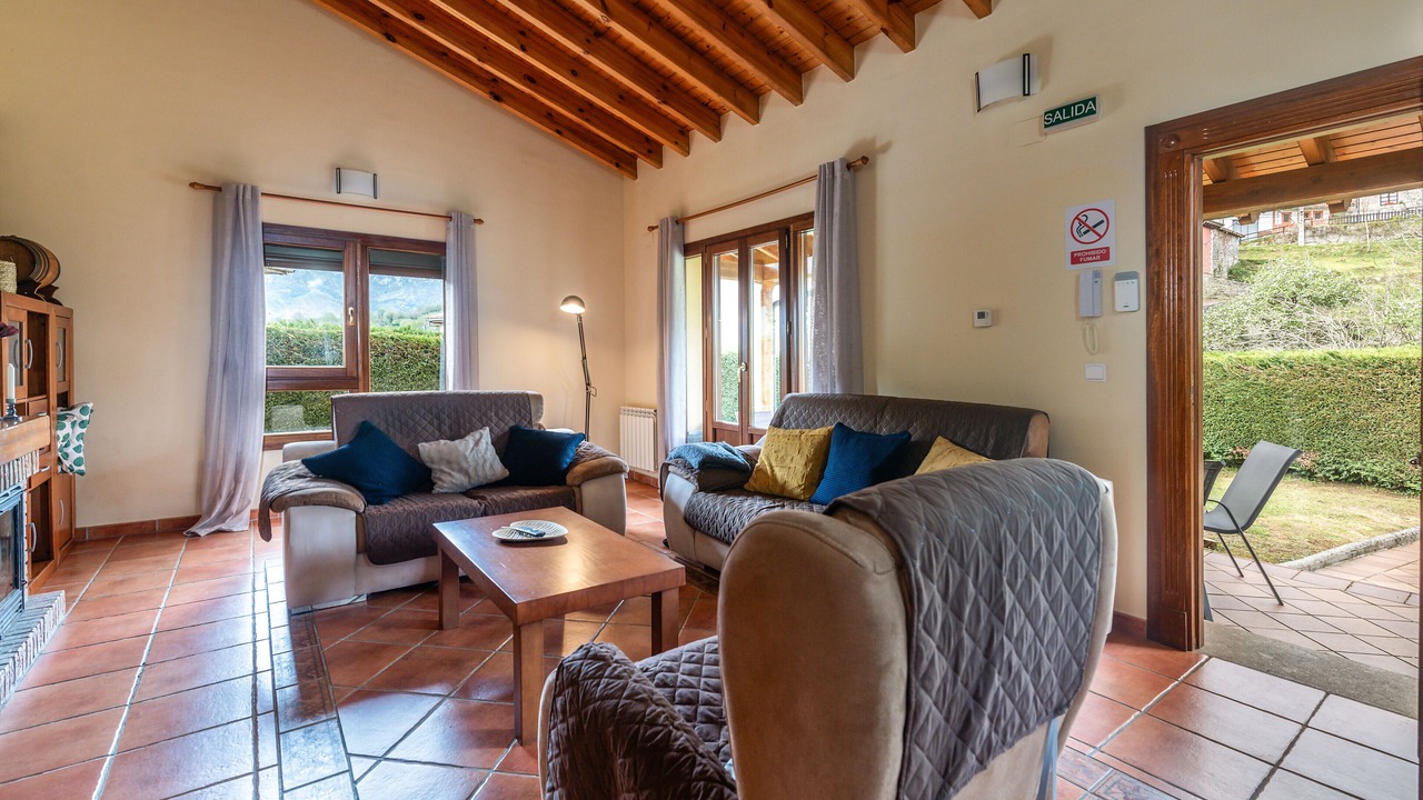 Photo of Bedroom in Puente Nuevo