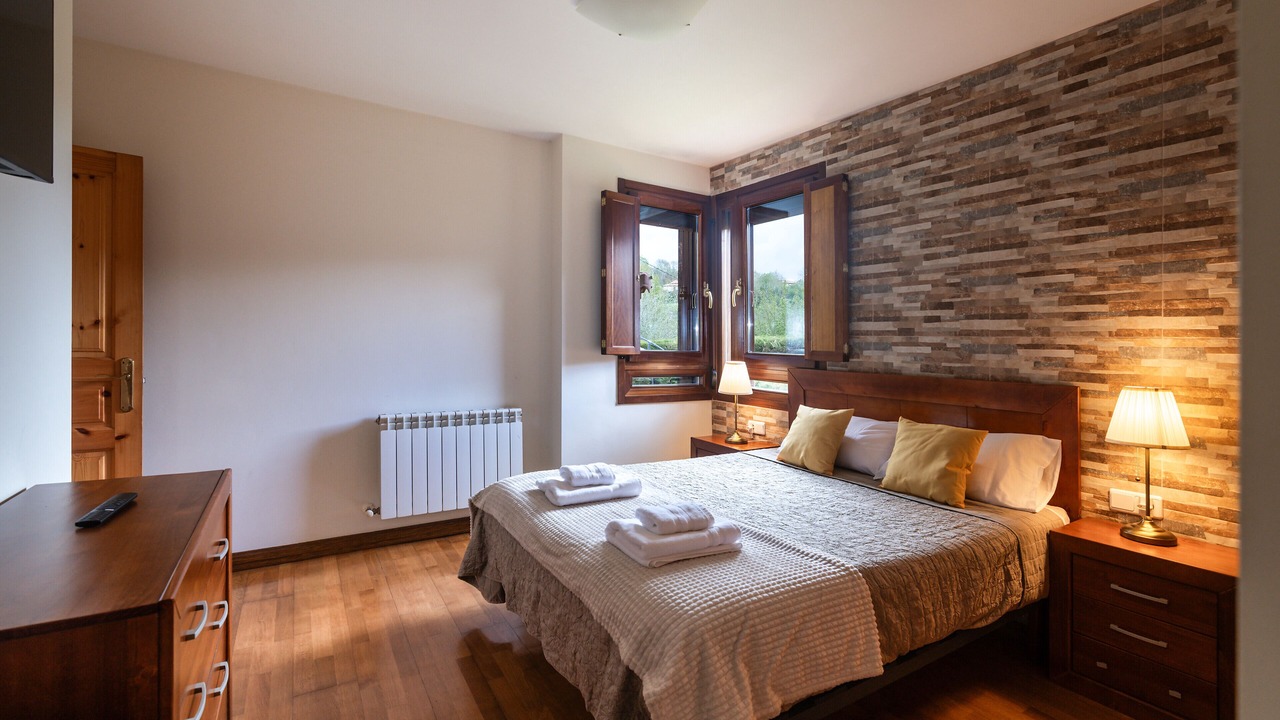 Photo of Bedroom in Puente Nuevo