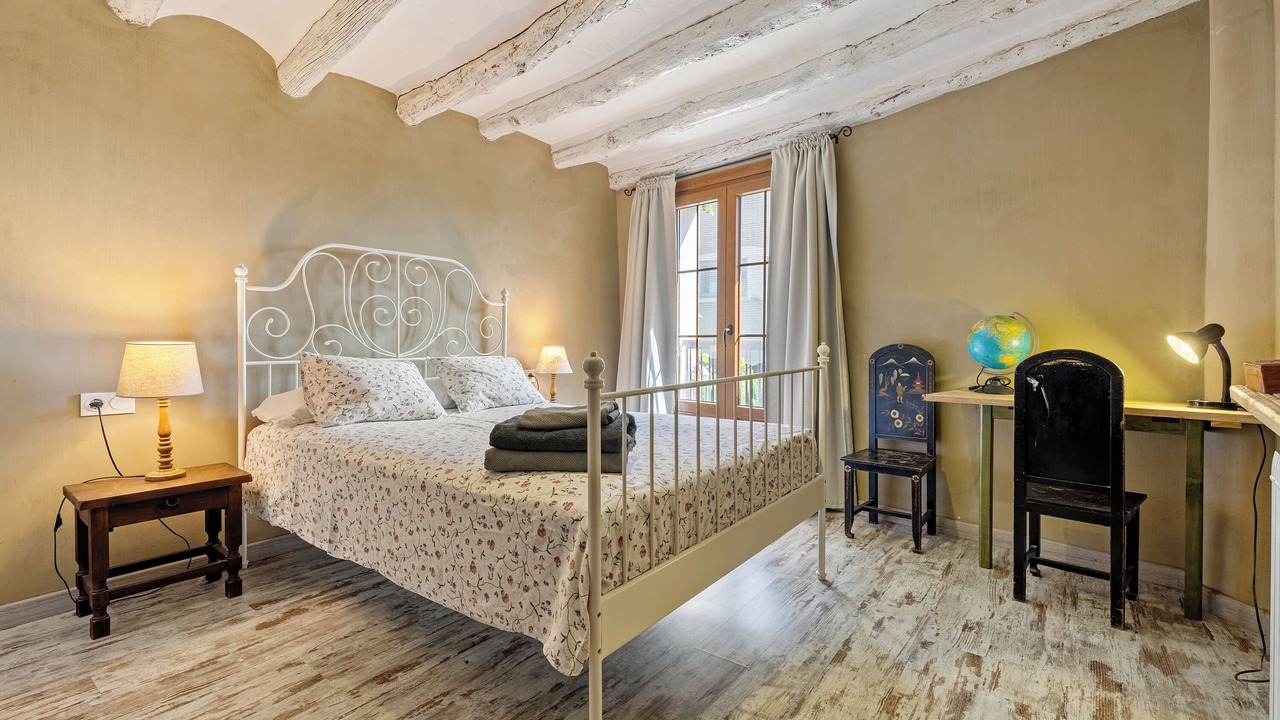 Photo of Bedroom in Almoster