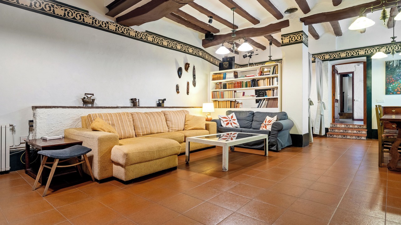 Photo of Livingroom in Almoster