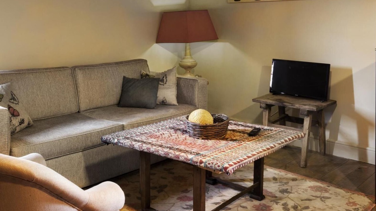 Photo of Livingroom in Villamejil