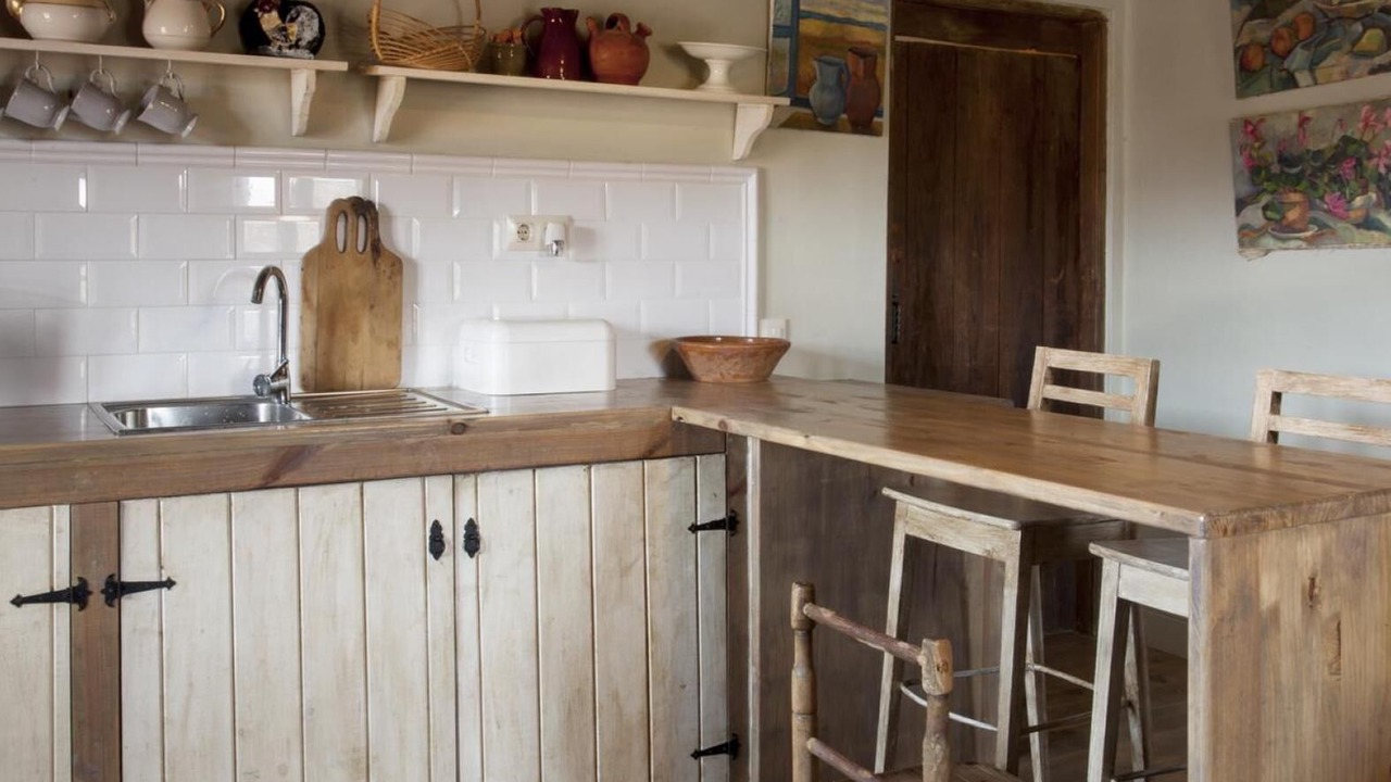 Photo of Kitchen in Villamejil