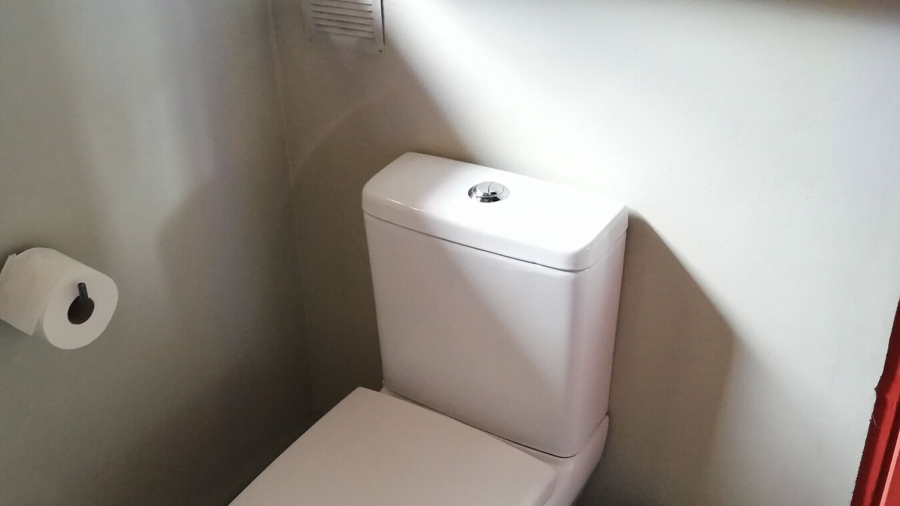Photo of Bathroom in Villamejil